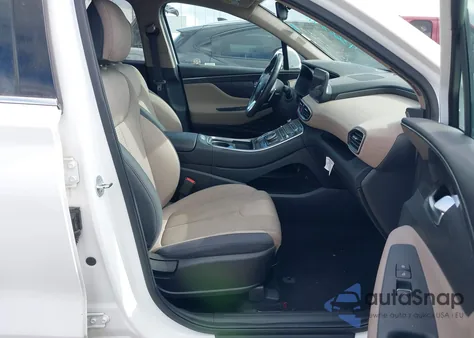 2023 Hyundai Santa Fe Sel from USA, damaged, VIN 5NMS2DAJ5PH594094